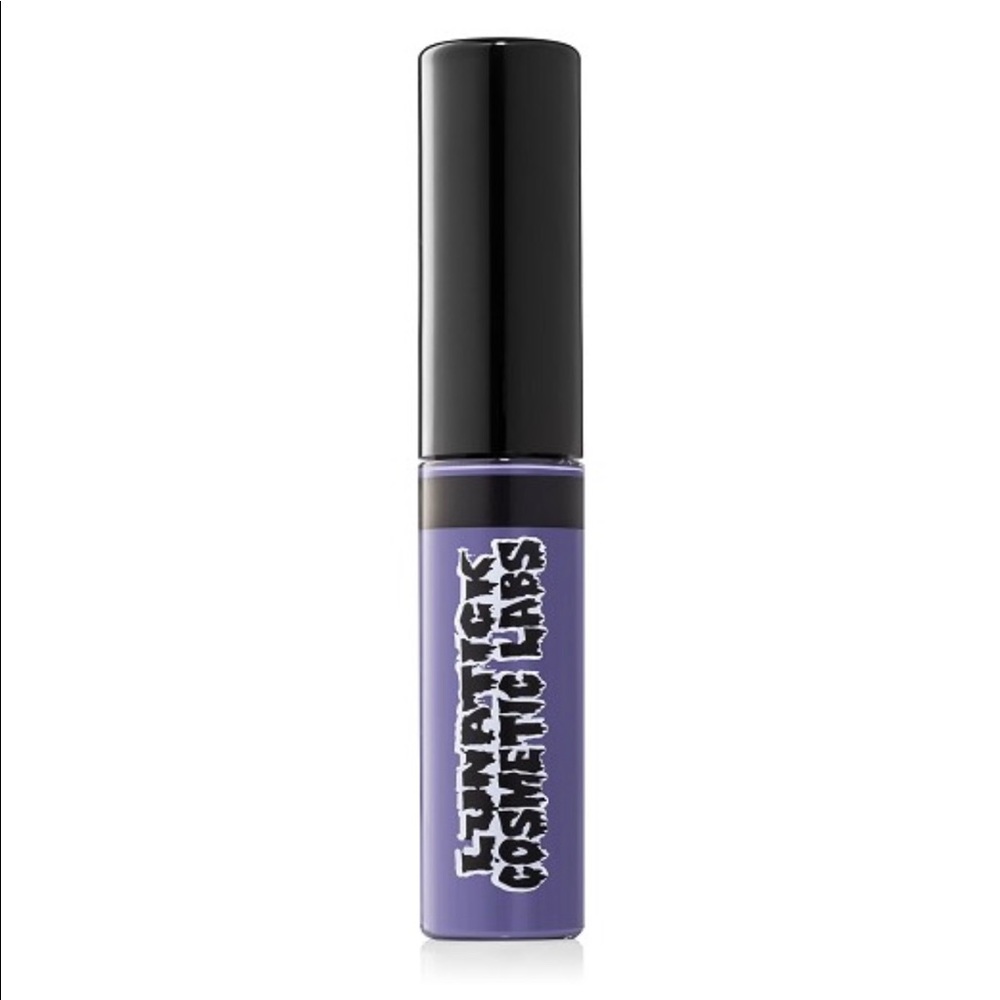 LunaTiCK Lab Cosmetics Lip Slick London Bridge